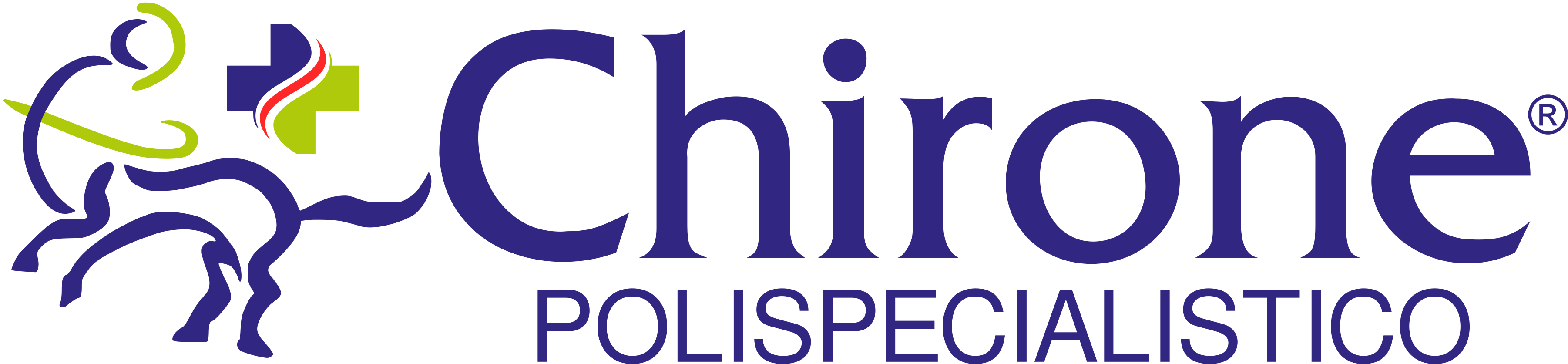 chirone_polispecialistico